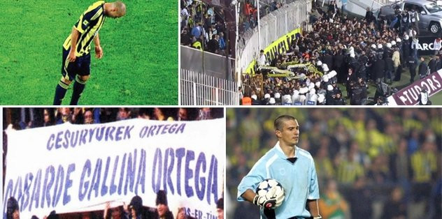 Fenerbahçe ile Beşiktaş arasında oynanan unutulmaz maçlar!