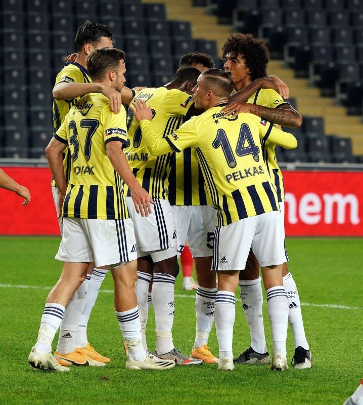 Fenerbahçe ve Beşiktaş arasında büyük hesaplaşma