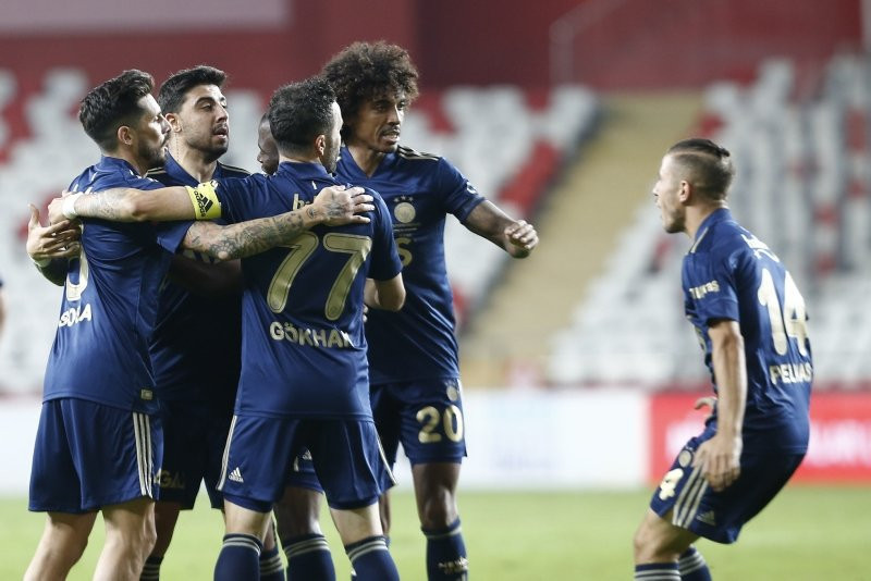 Fenerbahçe ve Beşiktaş arasında büyük hesaplaşma