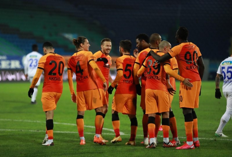 Tümer Metin'den Galatasaray yorumu