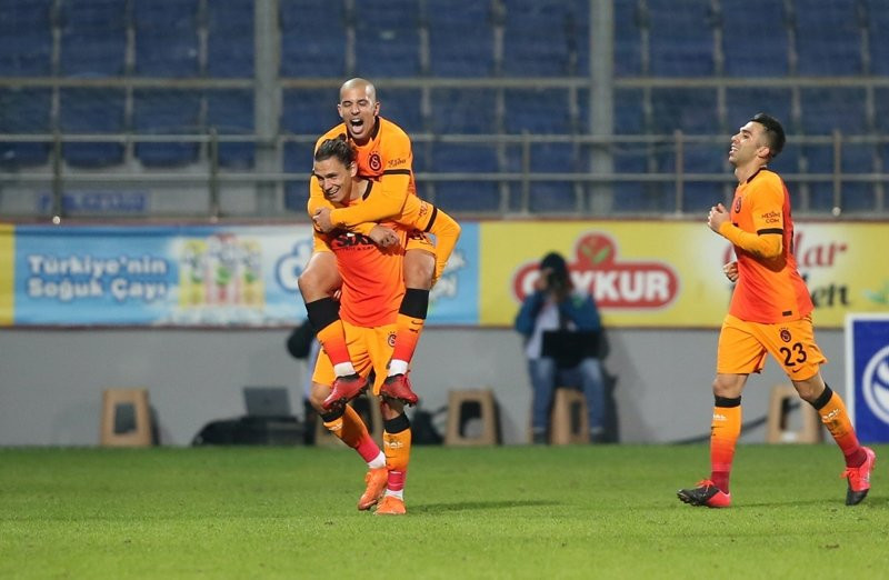 Tümer Metin'den Galatasaray yorumu