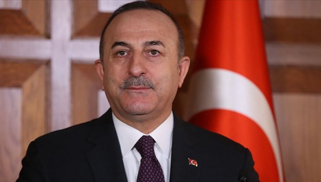 Bakan Çavuşoğlu: Dün gece Viyana'da iki kahraman vardı