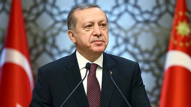 Erdoğan: Hepsi 22:00 itibariyle kapanacak! İşte yeni koronavirüs tedbirleri