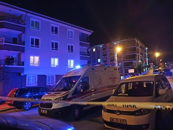 17 yaşındaki Gülnur, tüfekle başından vurulmuş halde ölü bulundu