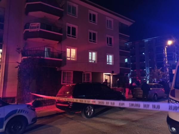 17 yaşındaki Gülnur, tüfekle başından vurulmuş halde ölü bulundu