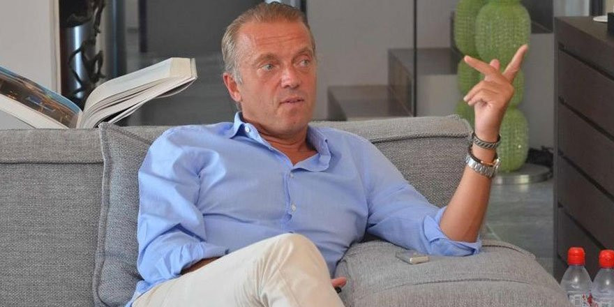 Cem Uzan: ''Katar'la yapılan anlaşmalar adaletin çöktüğünü gösterir''