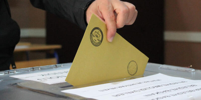 MAK Danışmanlık son anketini açıkladı: Barajı sadece 3 parti geçebiliyor!