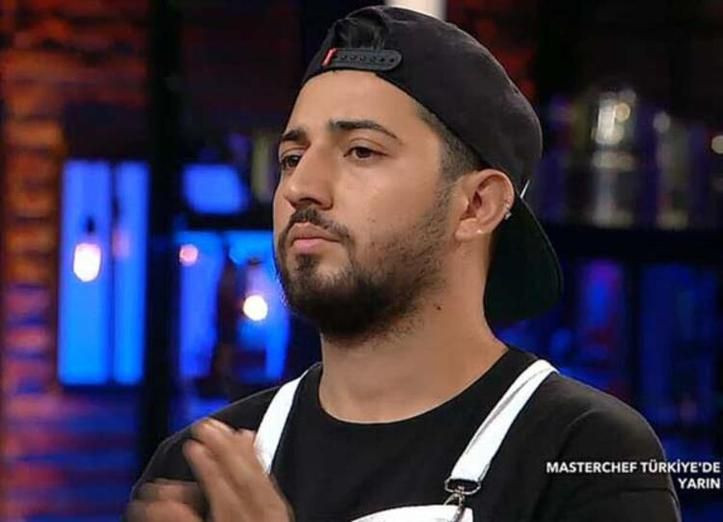 Masterchef Uğur diskalifiye oldu! Ağladı özür diledi