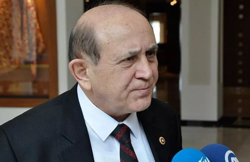 Burhan Kuzu'nun ölümüyle ilgili 'cinayet' iddialarını oğlu yalanladı