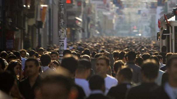 TÜİK ile TÜBİTAK'a 55 personel alınacak