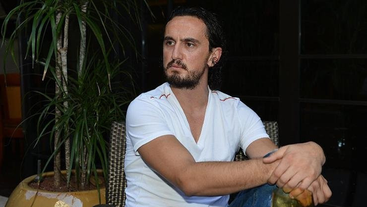 Tuncay Şanlı Beşiktaş mağlubiyetinin sorumlusunu açıkladı