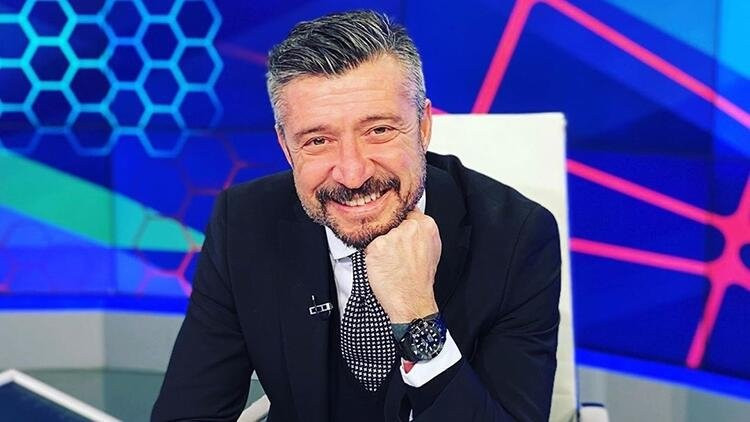Tümer Metin'den flaş Sergen Yalçın sözleri!
