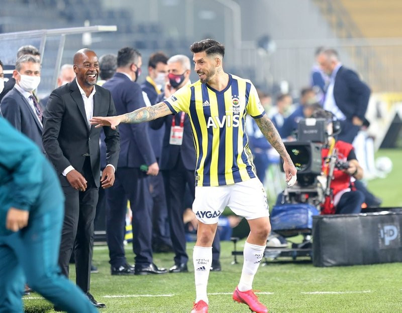 Sosa hayal kırıklığı yarattı!
