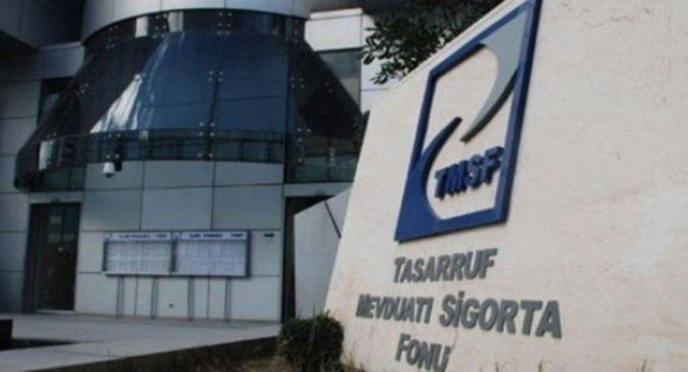 TMSF ''116 milyon dolarlık yanlış'' çıktı!