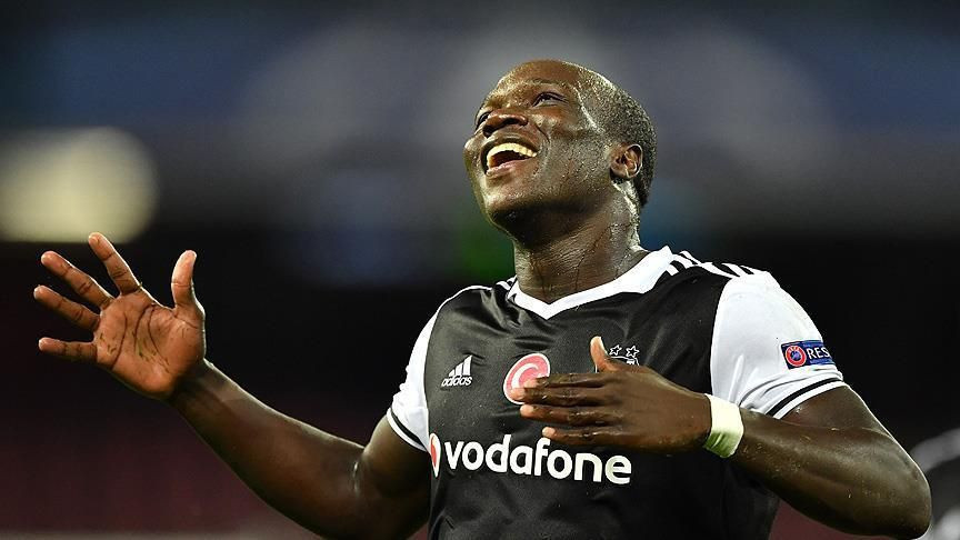 Aboubakar için olay sözler: ''Keşke sakat oynamasaydı''