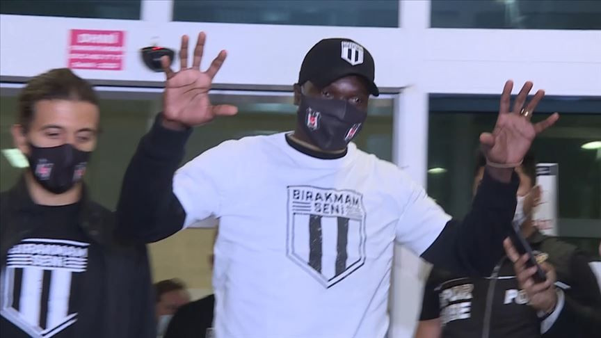 Aboubakar için olay sözler: ''Keşke sakat oynamasaydı''