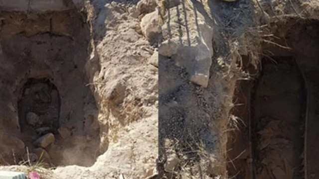Ermenistan altın madenine göz dikti! İade etmek istemiyor