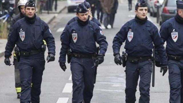 Fransa'da tepkiler üzerine güvenlik yasa tasarısı yeniden düzenlenecek