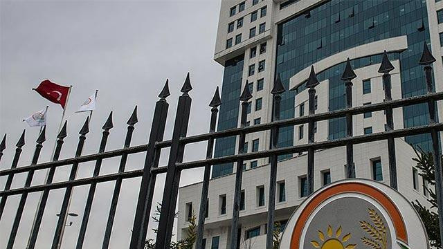 Tarım ve Orman Bakanlığı’ndan Katar açıklaması