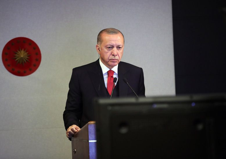İşte madde madde yeni koronavirüs yasakları