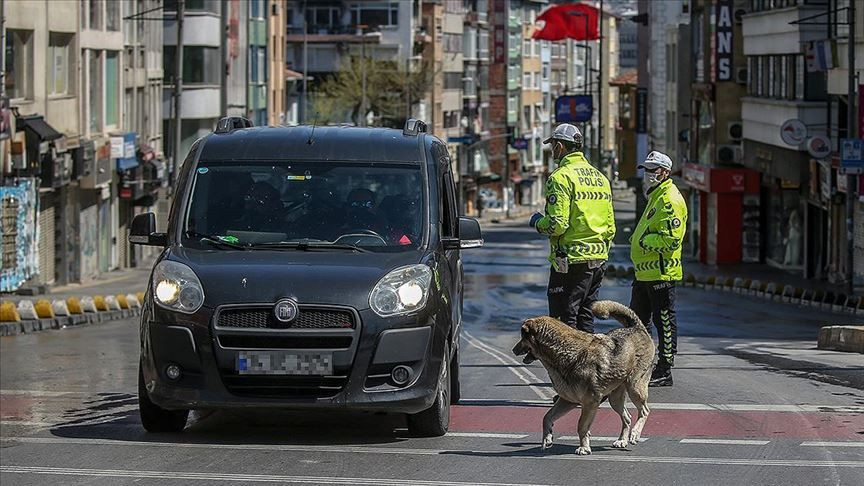 İşte madde madde yeni koronavirüs yasakları