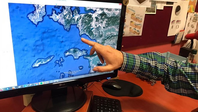 Marmara için tsunami uyarısı: Dalgalar 200 metre içeri girebilir