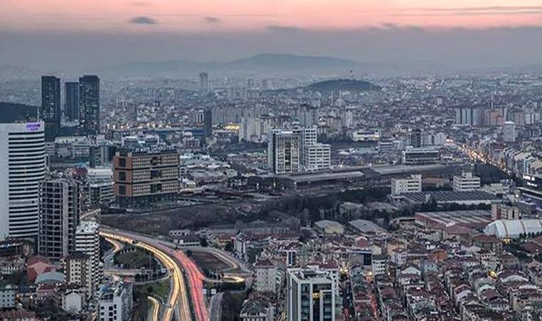 İstanbul'da bir bölge ''riskli alan'' ilan edildi