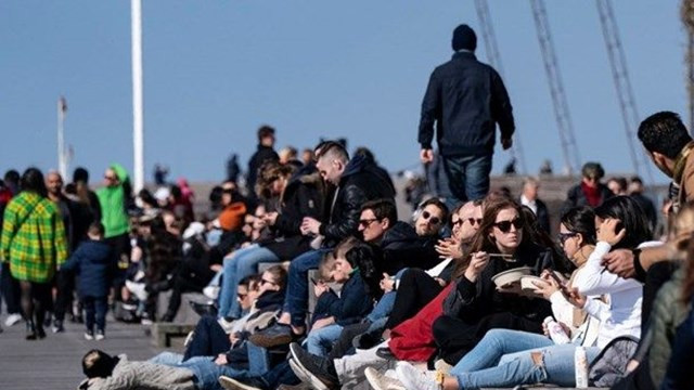 Uzmanlardan çarpıcı sürü bağışıklığı açıklaması