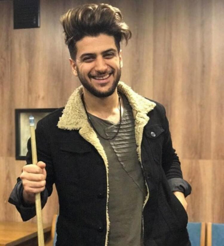 Reynmen'in başı dertte! 2 milyonluk turne davası