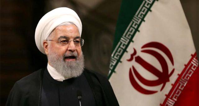 İran, ABD'deki seçimde tarafını belli etti!
