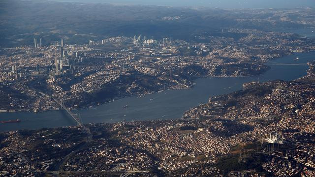 İstanbul için korkutan deprem raporu