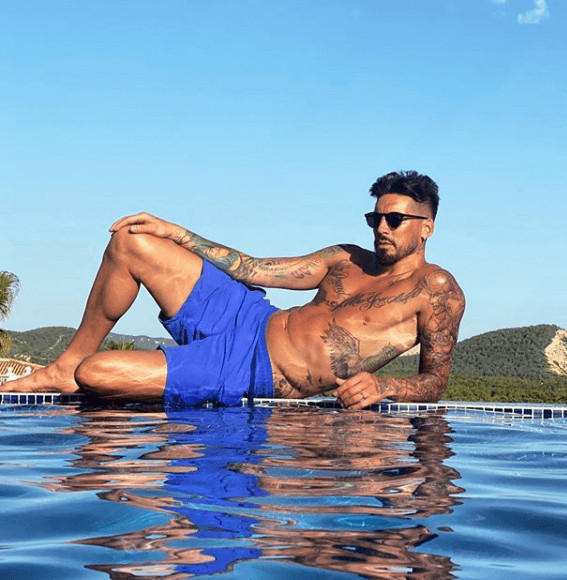 Fenerbahçe'de Jose Sosa şoku yaşanıyor! - Resim: 3