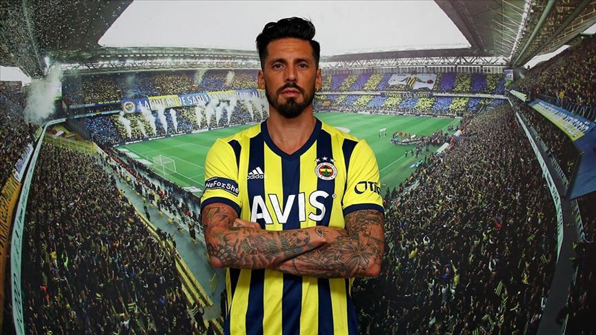 Fenerbahçe'de Jose Sosa şoku yaşanıyor! - Resim: 4