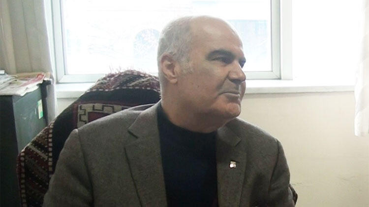 Eski belediye başkanı koronavirüs kurbanı