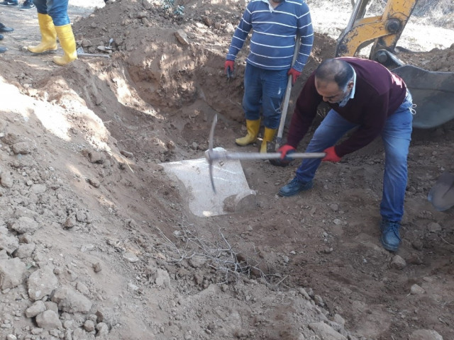 Defineciler buldu, devlet el koydu! - Resim: 3