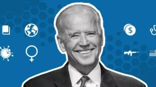 Joe Biden kritik konularda hangi politikaları izleyecek?