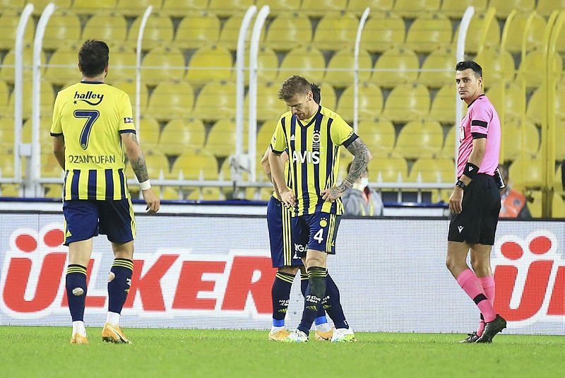 Fenerbahçe'ye 6 maddelik reçete