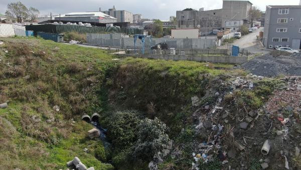 İstanbul'da içme suyuna kimyasal karıştı iddiası - Resim: 4