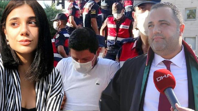 Pınar Gültekin'in katili: Onun evinde 2 erkeğin cinsel istismarına uğradım