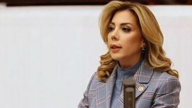 AK Parti Muğla Milletvekili Yelda Erol Gökcan koronaya yakalandı