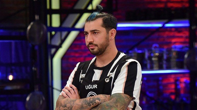 Acun Ilıcalı'dan MasterChef Uğur açıklaması