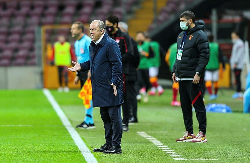 Fatih Terim 3 yıldızı istedi! İşte o isimler