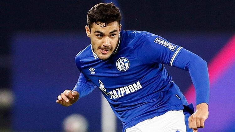 Liverpool'dan Ozan Kabak için çılgın rakam