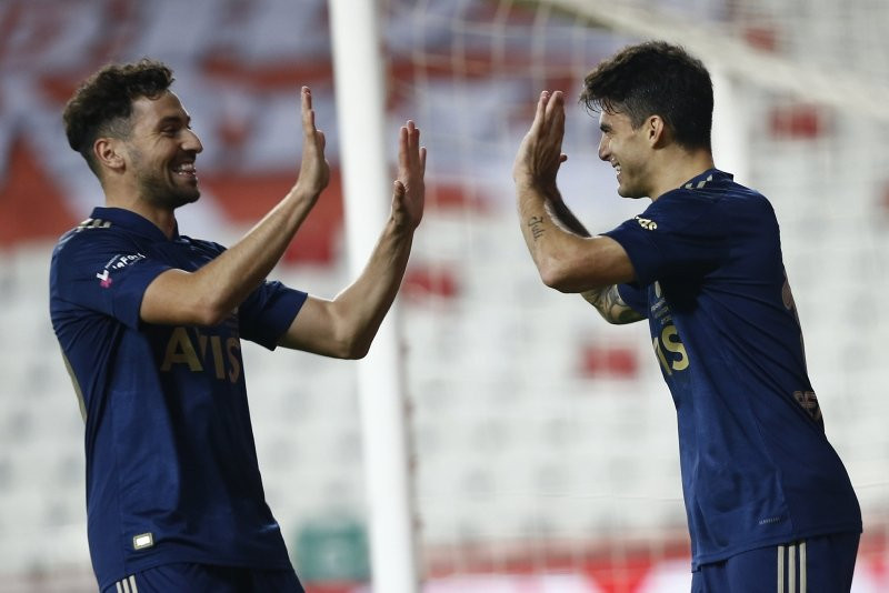 İşte Perotti'nin sözleşmesindeki sakatlık detay!