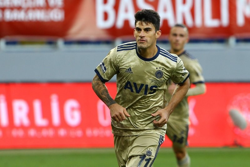 İşte Perotti'nin sözleşmesindeki sakatlık detay!