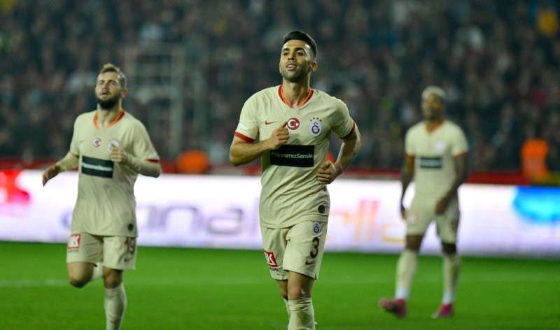 Galatasaray'a piyango