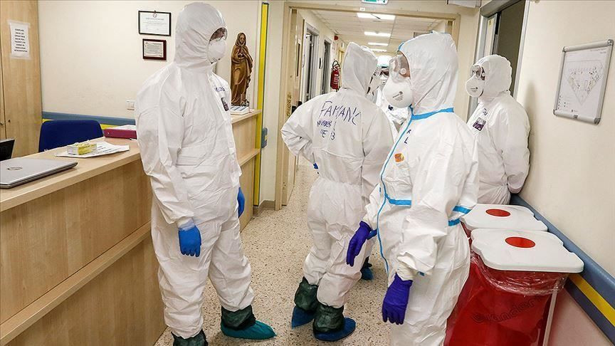 Koronavirüs sürecinde özel hastane vurgunu!
