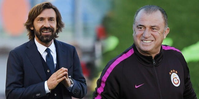 Juventus'ta krizin adın Pirlo