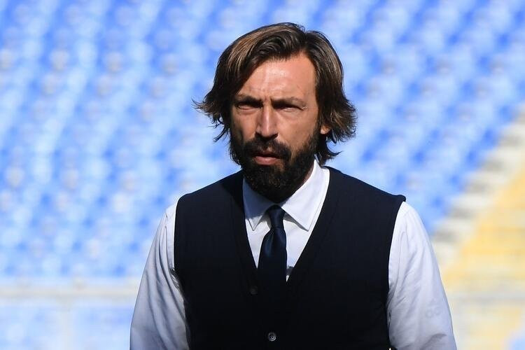 Juventus'ta krizin adın Pirlo