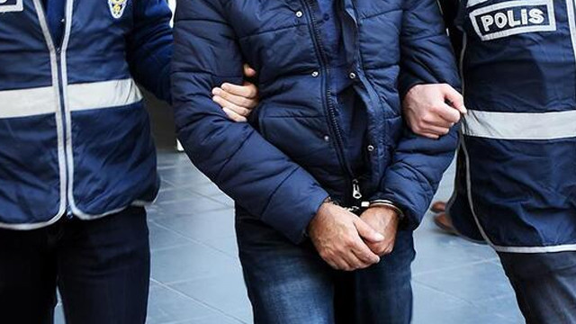 Şanlıurfa'da FETÖ operasyonu: 19 gözaltı